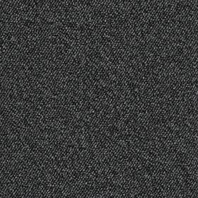 Dalle moquette MEDFORD 50x50cm. cl. usage 33. Basalt  - 5m2 /pqt - 120m2 /pal.
