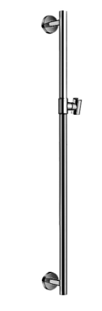 [1621C1926] Glissière de douche UNICA COMFORT, 90 cm, chromé