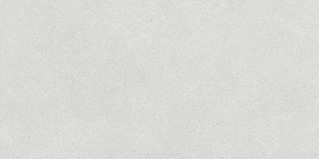 Grès cérame Calgary Blanc 300x600x9.5mm (298x598) rectifié mat R10 B - V2 - 1.08 m2 - 20.83 kg/m2 - 51.84 m2/palette