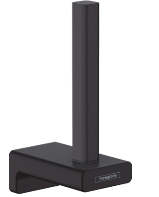 [1690C1624] Porte-papier de réserve AddStoris, noir mat