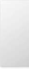 [1617C0579] Miroir rectangulaire verre 35 X 90 X 0.5 CM sans fixation 44020097