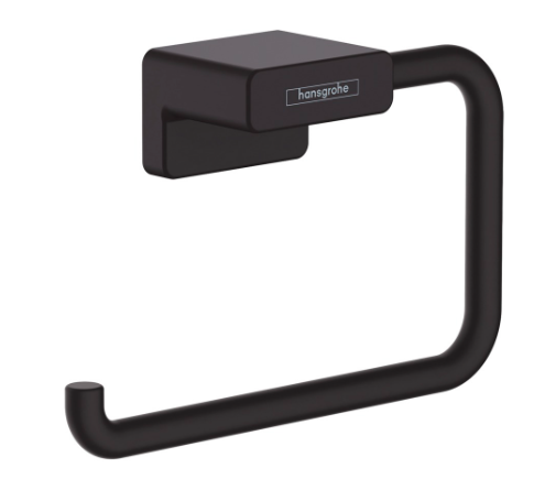 [1690C1630] Porte-papier AddStoris sans couvercle, noir mat