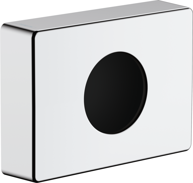 [1690C1633] Distributeur sachets hygiéniques AddStoris 14,0 x 10,0 x 3,2 cm montage mural, chromé