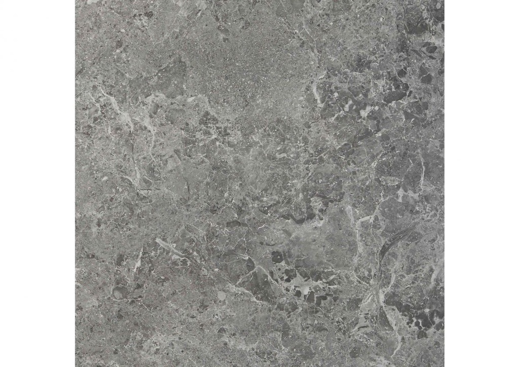 Grès cérame Montana Grafito 600x600x9mm (598x598) - natural rectifié - R10 B - V3 - 1.08 m2 - 20.37 kg/m2 - 43.20 m2/palette