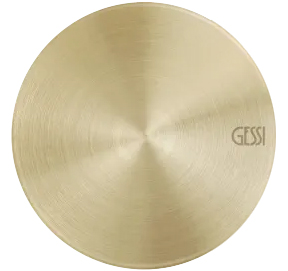 [1621C2120] Insert 66600 ORIGINI 727  Brass Brushed PVD