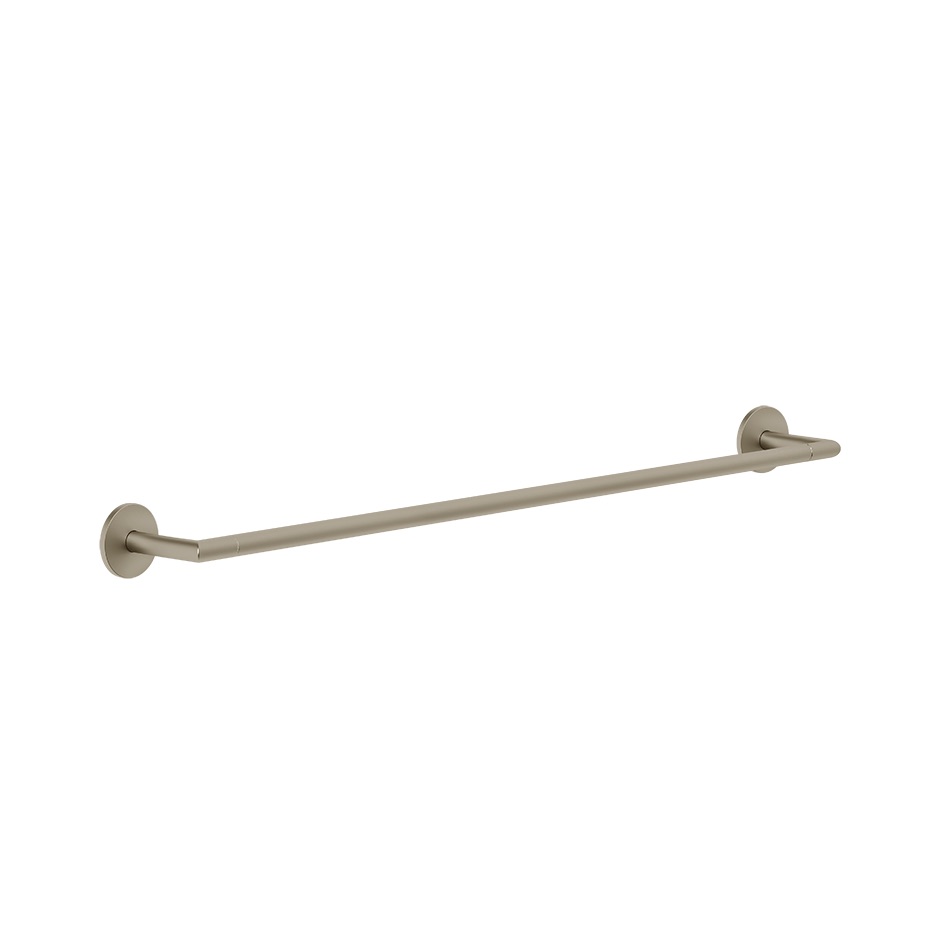 [1690C1696] Porte-serviette 60 cm, 149 Finox Brushed Nickel