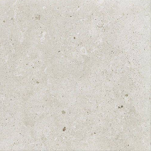Grès cérame Fey Blanc 600x600x8mm (595.8x595.8) natural plus - rectifié - R10 B - V2 - 1.44 m2 - 17.5 kg/m2 - 46.10 m2/palette