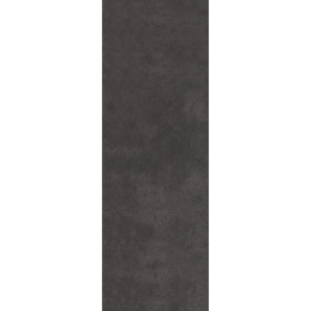 Grès cérame Fey Black 3000x1000x6mm (3002x1000) - natural plus - R10 B - V2 - 3.0 m2 - 14.1 kg/m2 - 48.0 m2/palette