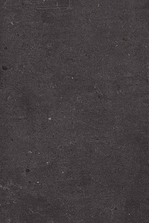 Grès cérame Fey Black 1500x1000x6mm (1500x1000) - natural plus - R10 B - V2 - 1.5 m2 - 14.1 kg/m2 - 60.0 m2/palette