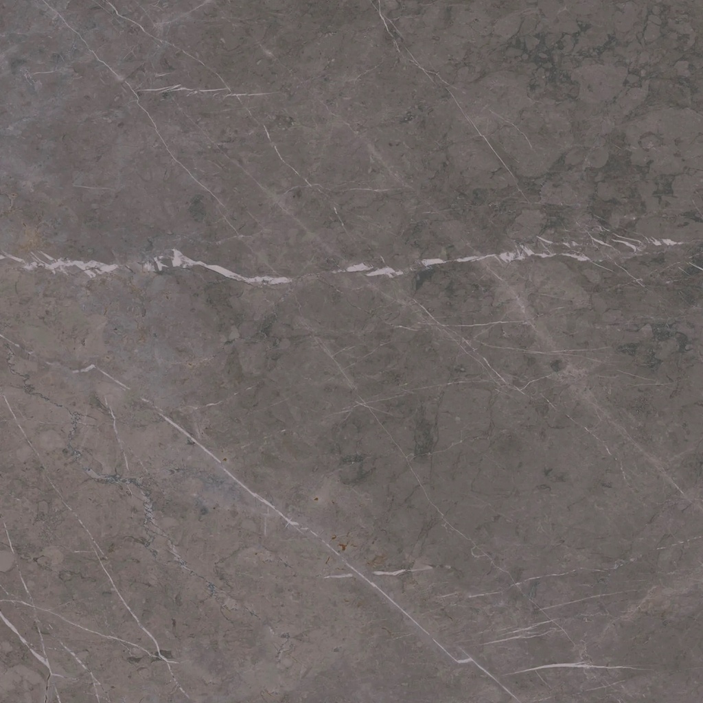 Grès cérame non émaillé Malmö - Gris marbre - 600x600x8mm ret mat R10 B - 1.44 m2 - 19.29 Kg/m2 - V3 - 46.08 m2/palette
