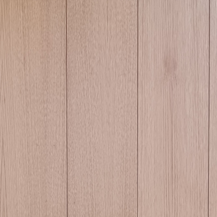 Parklex Prodema NATURAL RED OAK - Rift Cut - Naturfloor-W revêtement de sol bois - thermocompression - largeur 188 mm - épaisseur 14 mm - Longueur des lames 2450 mm - 2.7636 m2/carton - biseaux 4G - finition texturée mate