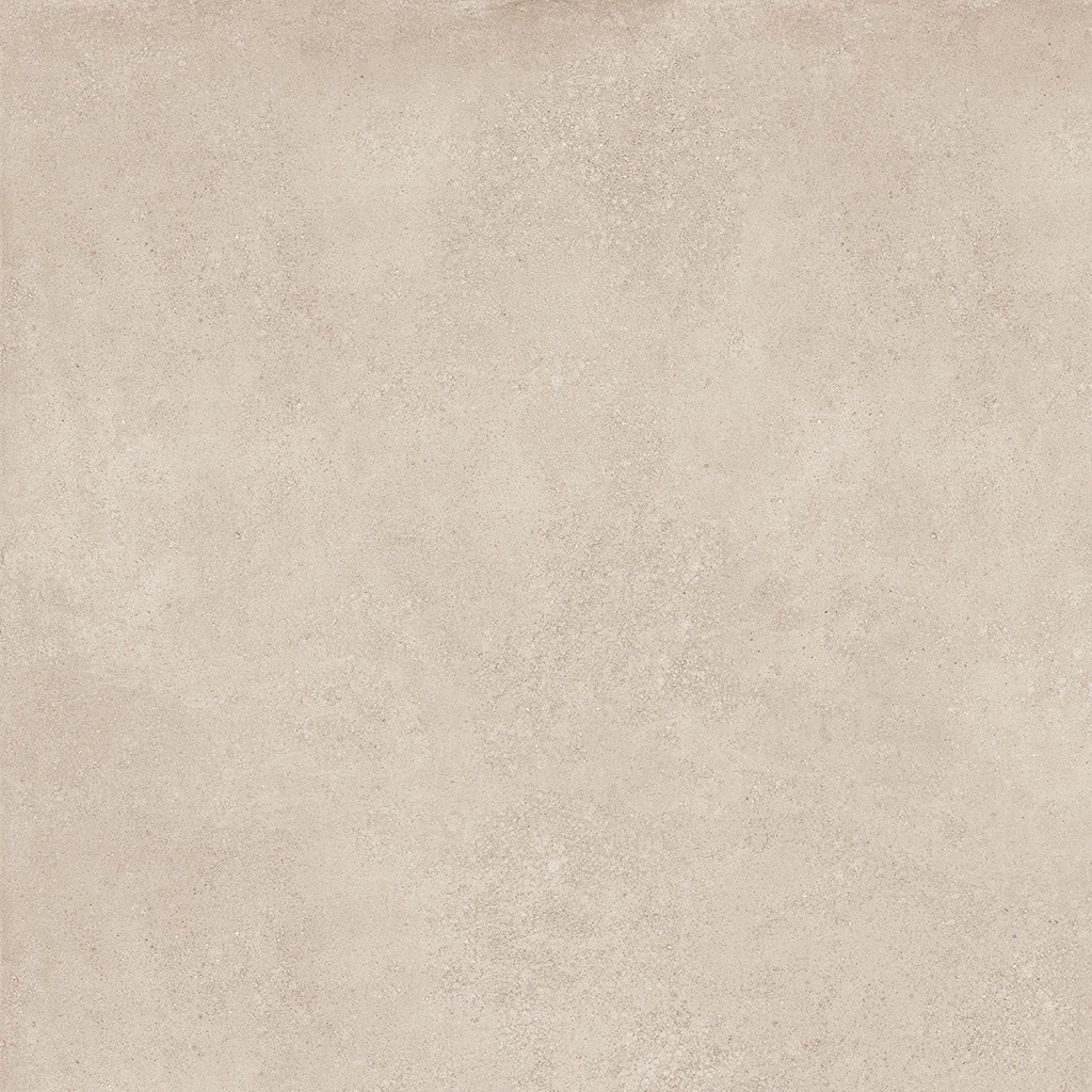 Grès cérame Gland Ivory 600x600x9mm (596x596) - rectifié - R10 B - V2 - 1.08 m2 - 19.44 kg/m2 - 43.20 m2/palette