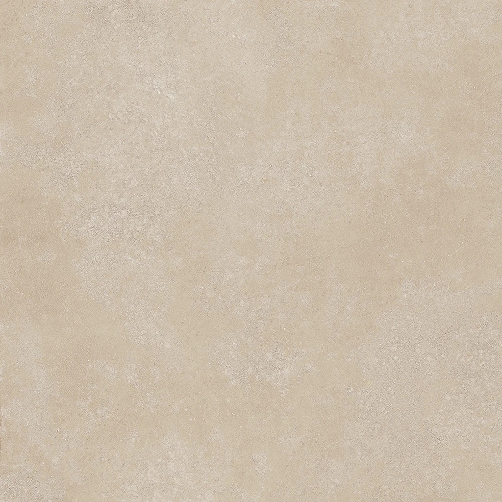 Grès cérame Gland Beige 600x600x9mm (596x596) - rectifié - R10 B - V2 - 1.08 m2 - 19.44 kg/m2 - 43.20 m2/palette