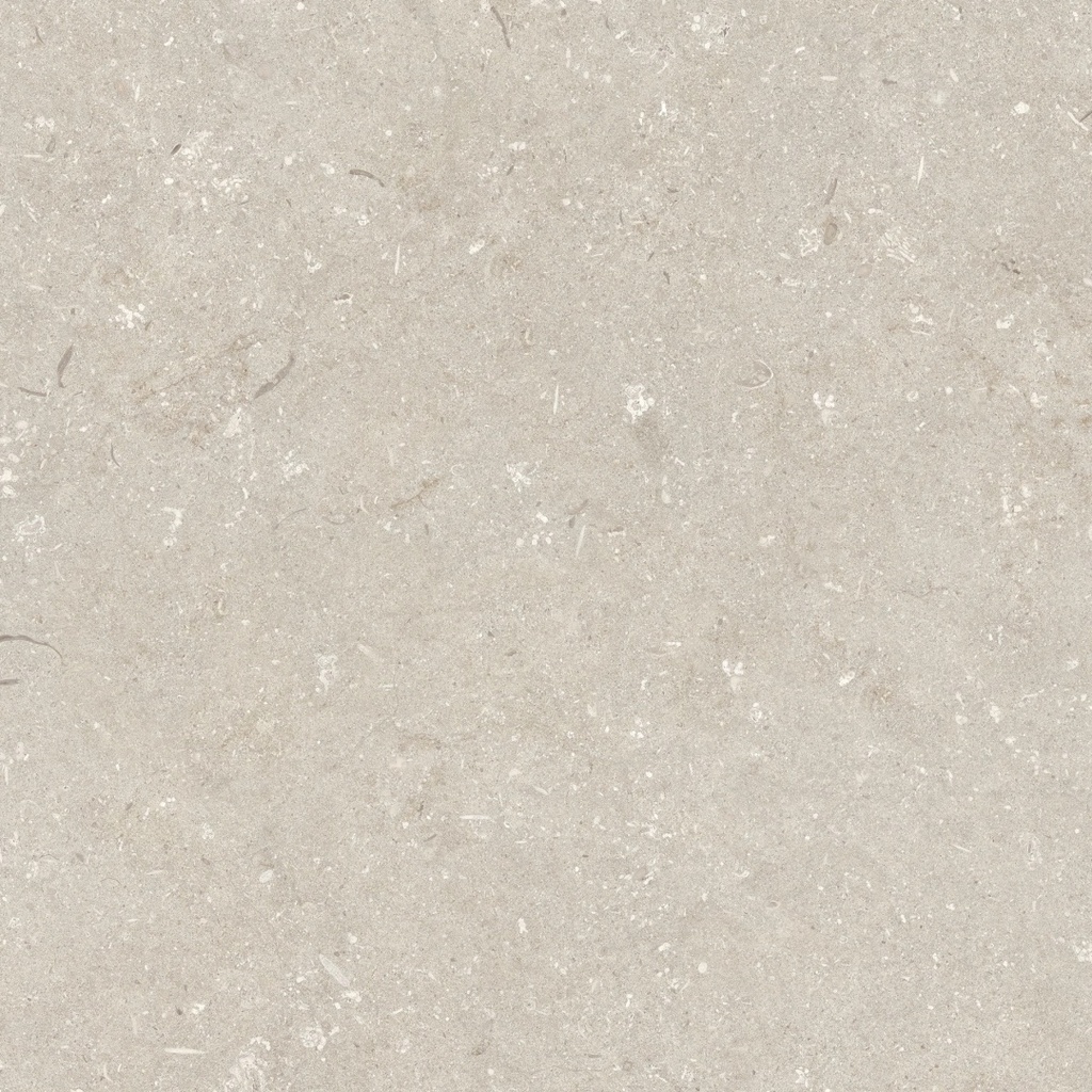 Grès cérame Soleure Beige 600x600x20mm - rectifié - R11 C - V3 - 0.72m2 - 43.88 kg/m2 - 21.60 m2/palette