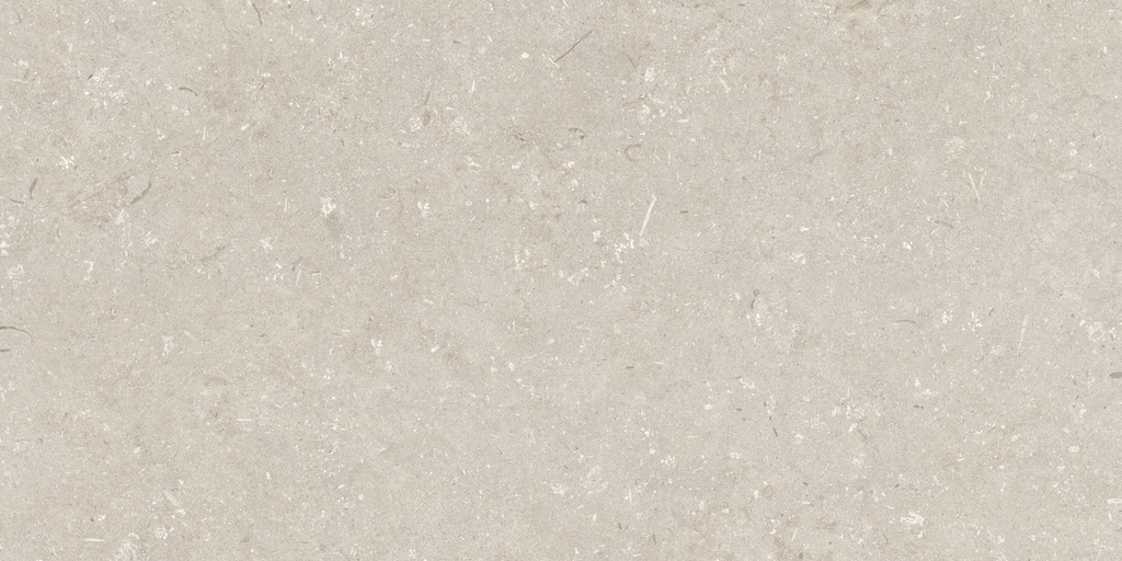 Grès cérame Soleure Beige 600x1200x9.5mm (600x1202) - rectifié - R10 B - V3 - 1.44 m2 - 21.18 kg/m2 - 50.40 m2/palette