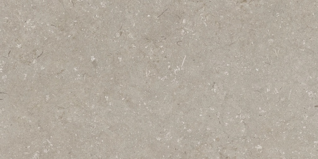 Grès cérame Soleure Taupe 600x1200x9.5mm (600x1202) - rectifié - R10 B - V3 - 1.44 m2 - 21.18 kg/m2 - 50.40 m2/palette
