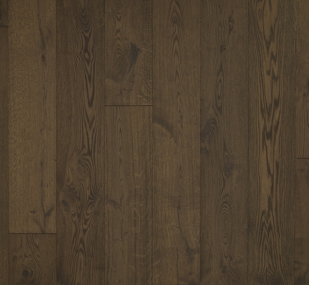 Parquet Label Magenta Natur- Chêne vernis mat Expresso 1 frise monol.mini-chf- 2200x185x13 - 3.663m2/cart. - 117.216m2/pal. - 8kg/m2