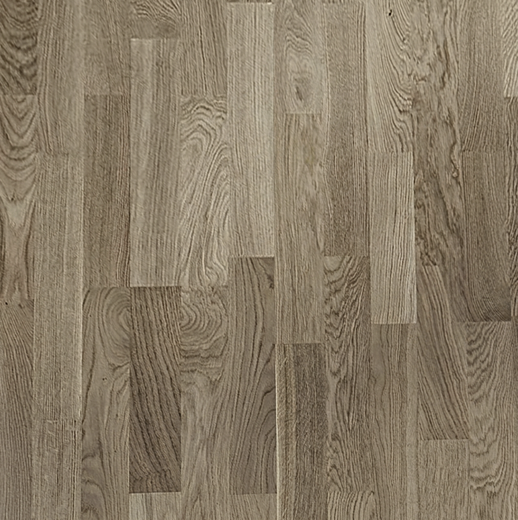 Parquet 3plis Label Magenta Natur - Chêne vernis mat Nougat 3-frises - 1080x185x13/3.6 mm - 1.998m2/cart.- 47.952m2/pal - 8kg/m2