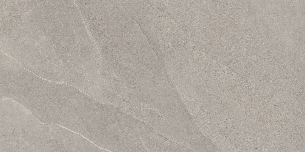 Grès cérame Tolochenaz Cenere 600x1200x20mm - rectifié - R11 C - V3 - 0.72m2 - 45.13 kg/m2 - 21.60 m2/palette