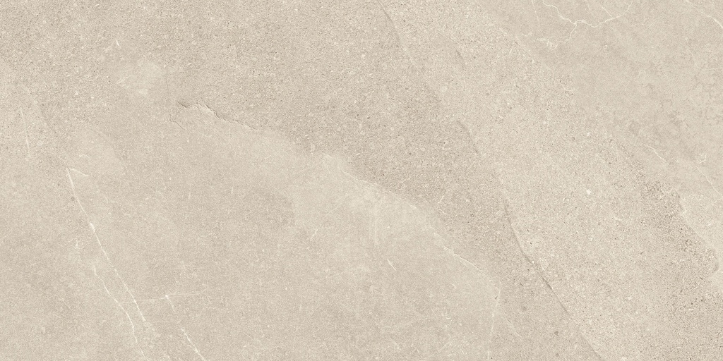 Grès cérame Tolochenaz Sabbia 600x1200x20mm - rectifié - R11 C - V3 - 0.72m2 - 45.13 kg/m2 - 21.60 m2/palette