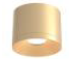 [2212C0009] MINI APP - MIU Art-S 4W - 3000K - 36° - UGR19 - 220lm - Phase Dim - Or