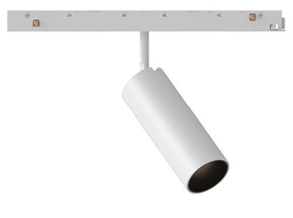 [2212C0060] SRAIL - ML26-RS40-12W - 3000K - 600lm - 45° - DIMMABLE - Blanc