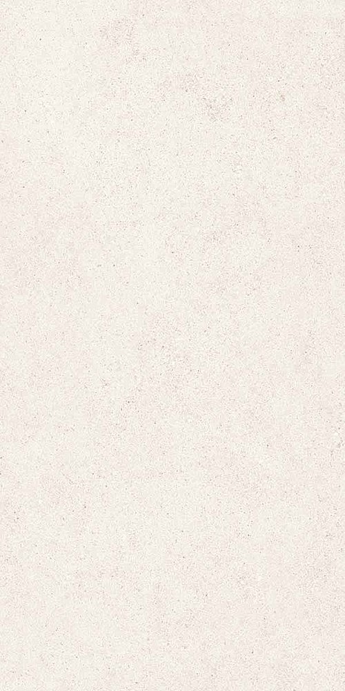 Grès cérame Grenoble Blanc 300x600x9mm (297x596) matt - rectifié - R10 B - V2 - 1.26m2 - 19.84 kg/ m2 - 50,40 m2/palette