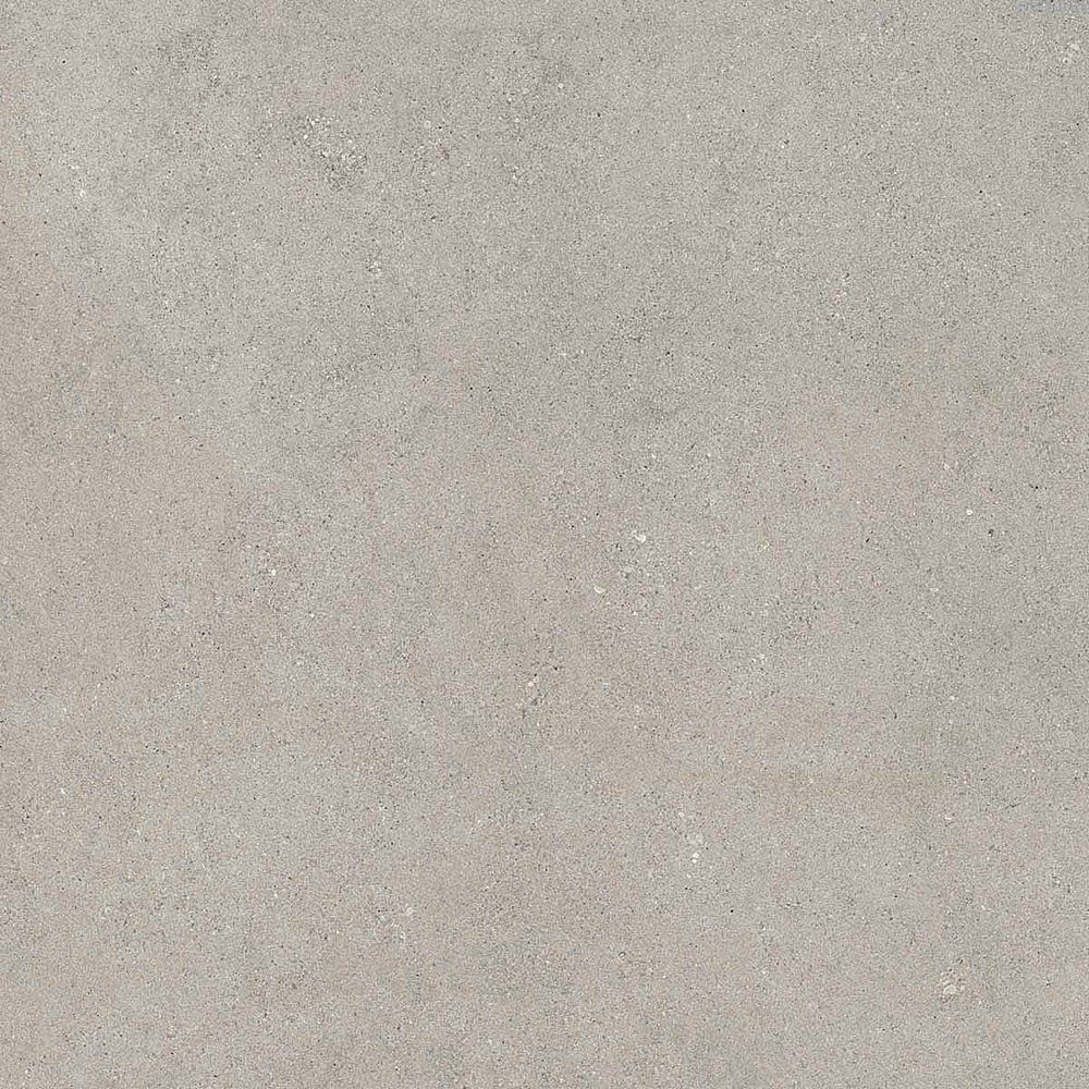 Grès cérame Grenoble Gris 600x600x9mm (596x596) - rectifié - R10 B - V2 - 1.08m2 - 19,45 kg/ m2 - 43.20 m2/palette