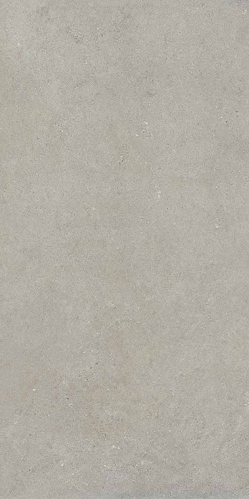 Grès cérame Grenoble Gris 600x1200x9mm (596x1195) matt - rectifié - R10 B - V2 - 1.44m2 - 22.17 kg/ m2 - 50,40 m2/palette