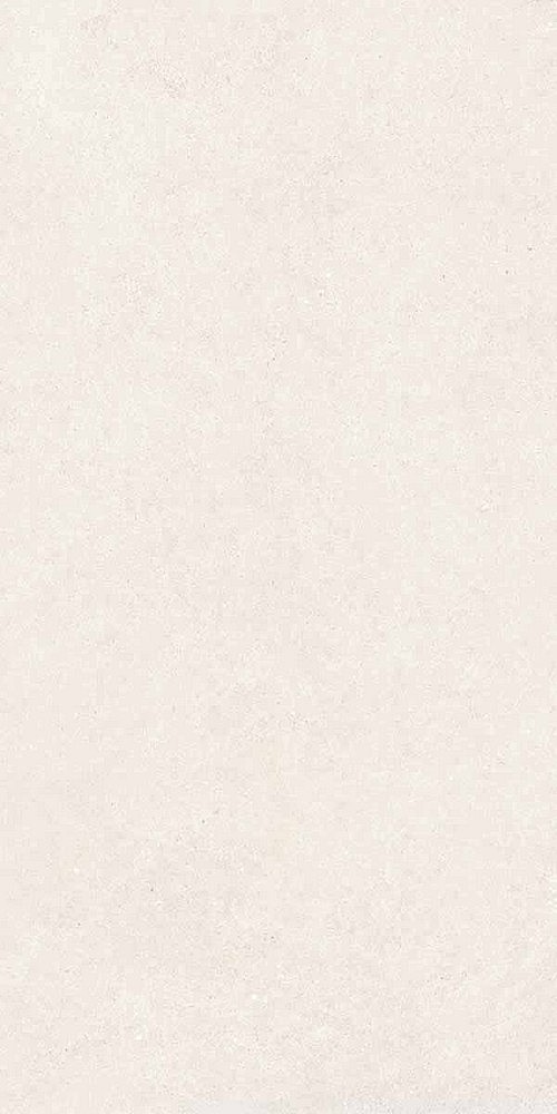 Grès cérame Grenoble Blanc 600x1200x9mm (596x1195) matt - rectifié - R10 B - V2 - 1.44m2 - 22.17 kg/ m2 - 50,40 m2/palette