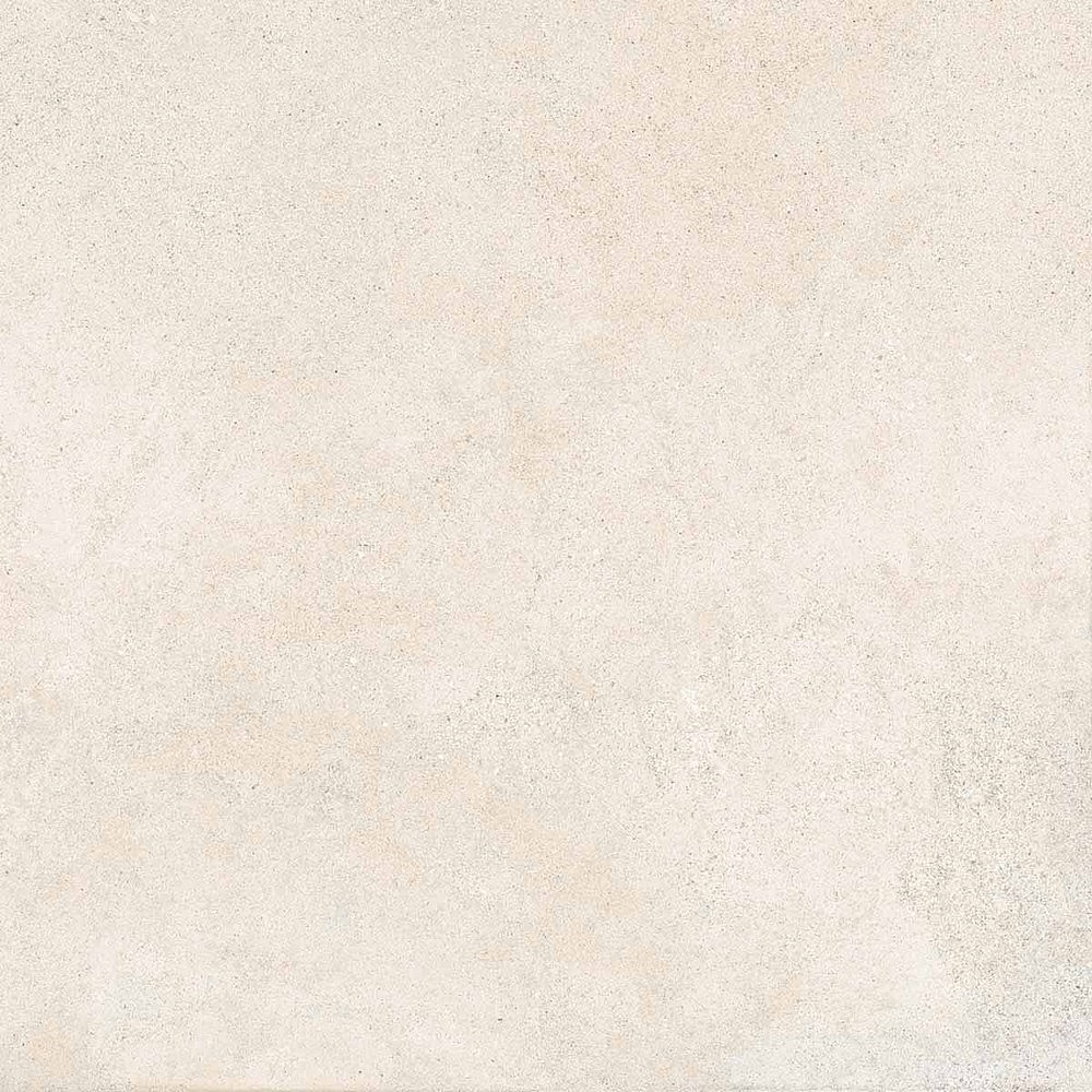 Grès cérame Grenoble Ivory 600x600x20mm - rectifié - R11 C - V2 - 0.72m2 - 42.63 kg/ m2 - 21.60 m2/palette