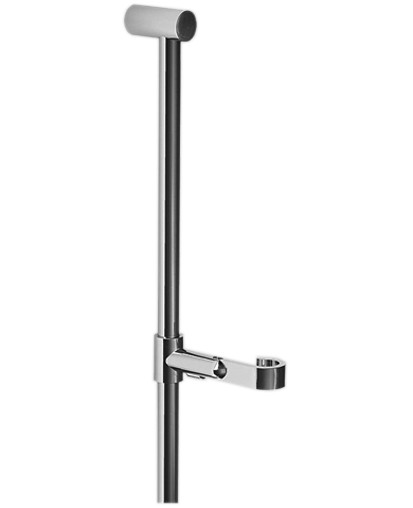 Glissière de douche Similor SIMIGLISS 110 cm, support de douche, chromeline