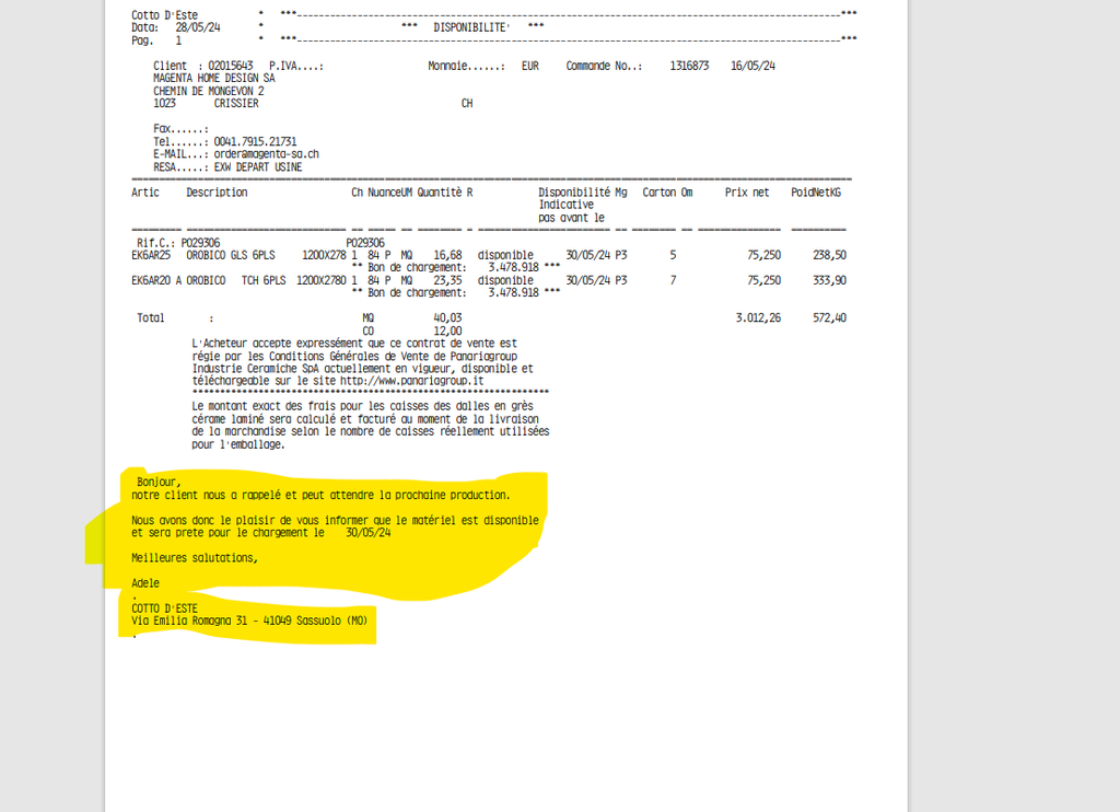 Support fixe EXTRO pour douchette, chromé