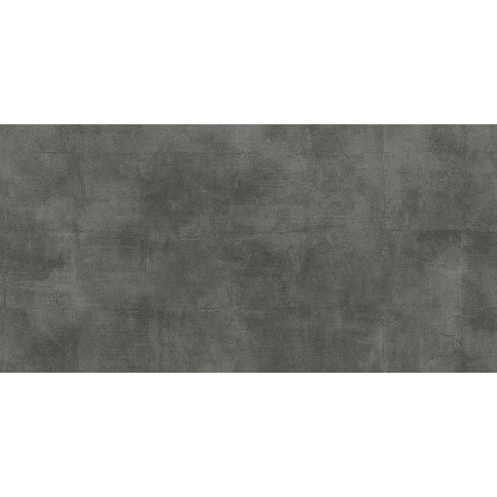 Grès cérame Metal Track, Gris Foncé, Naturel 300x600x9.5mm, 1.13m2 - 42.80 m2/palette