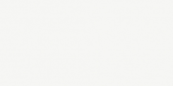 Faïence ZUG pâte blanche émaillé - Blanc - Mat ret - 300x600x10.4mm - 1.26m2 - 14.68 kg/ m2 - 60.48 m2/palette