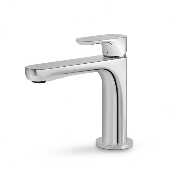 Mélangeur de lavabo LINFA II, S 125 mm, sans vidage, chromé