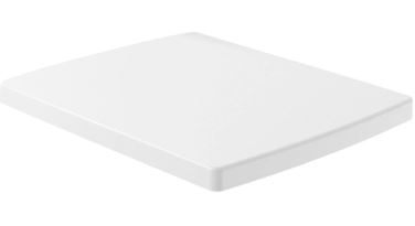 Siège de WC MEMENTO 2.0 avec couvercle, quick-release softclosing, standard, blanc