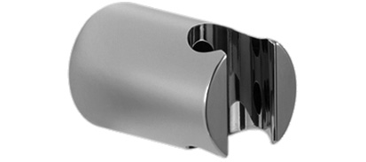 Support de douche KWC, chromeline