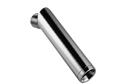 Goulot mural STARCK S 122 mm, 3/4" groupe acoustique NT, chromé