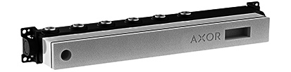 Corps d'encastrement AXOR pour thermostat 46720000/18357000 groupe acoustique II
