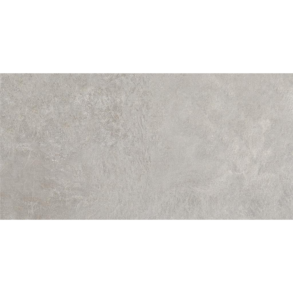 Grès cérame Aspen émaillé - Gris - 300x600x9.5 (299x600) - nat ret - R10 B - V3 - 1.26m2 - 18.90 kg/ m2