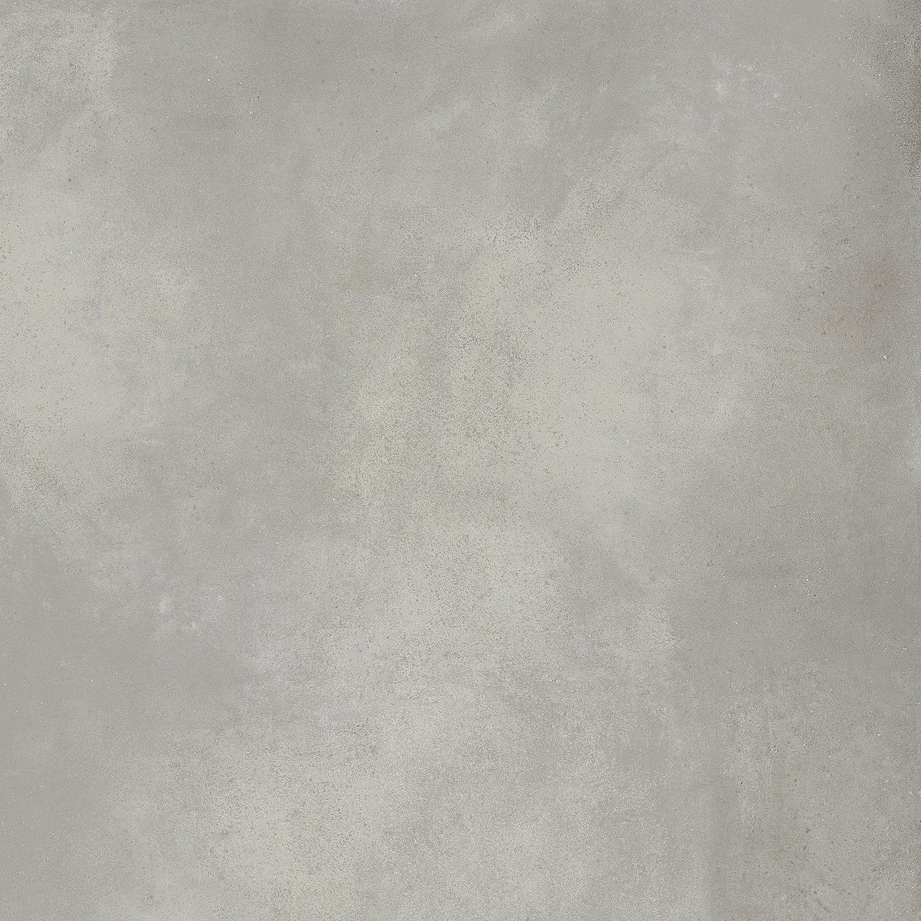 Grès cérame Sion teinté dans la masse - Light Grey - 600x600x9.5 (600x600) - nat ret - R10 B - V2 - 1.44m2 - 18.88 kg/ m2 - 46.08 m2/palette
