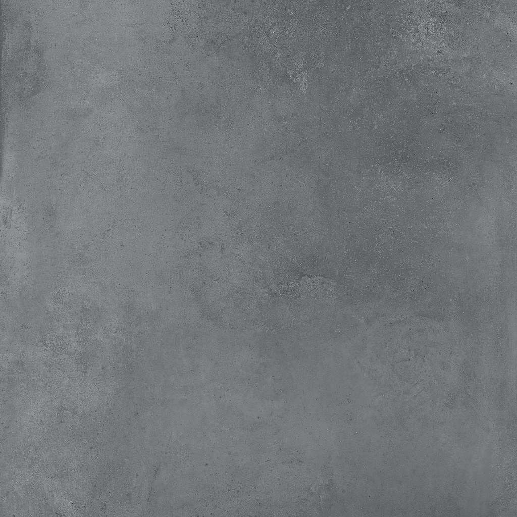 Grès cérame Sion  - Black - 600x600x9.5mm (600x600) - nat ret - R10 B - V2 - 1.44m2 - 18.88 kg/ m2 - 46.08 m2/palette