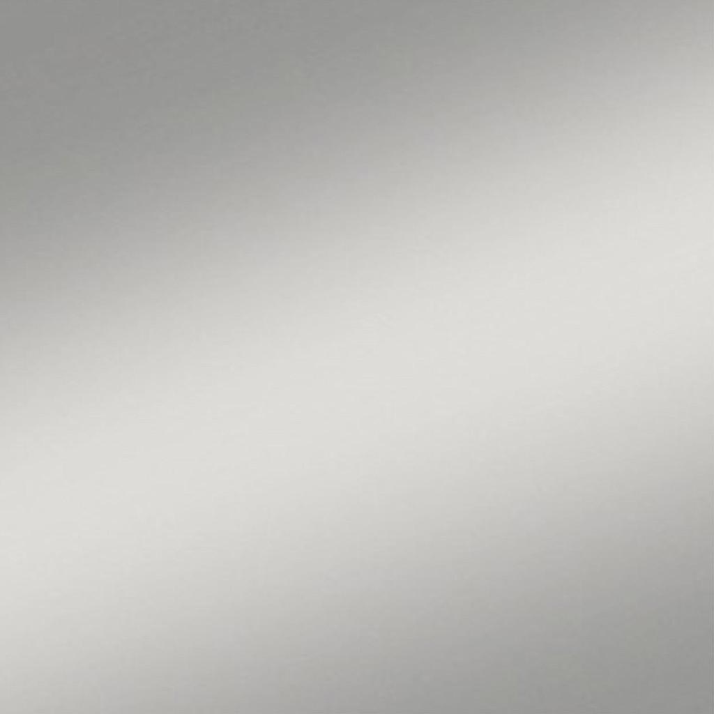 Miroir rectangulaire verre 60 X 60 X 0.5 CM sans fixation 44020097