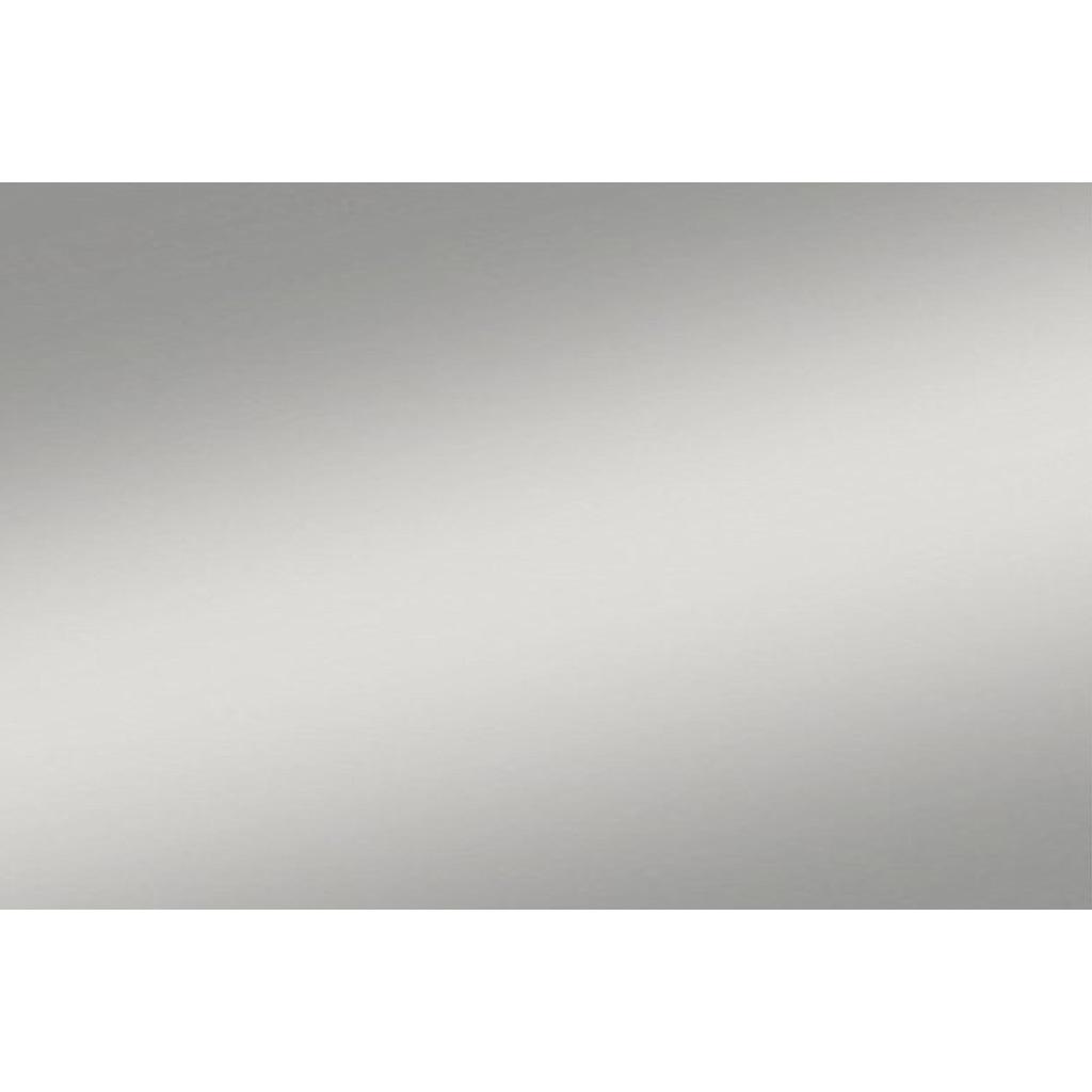 Miroir rectangulaire verre 90 X 60 X 0.5 CM sans fixation 44020097