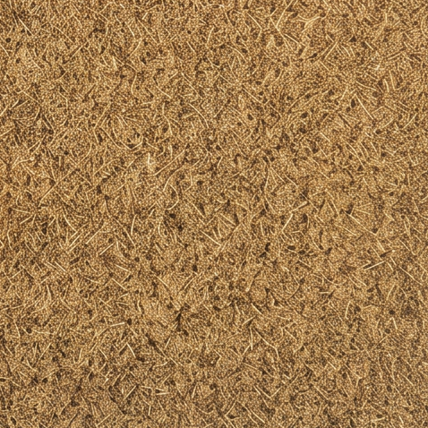 Tapis d'entrée Symphonie COCO - surface solide en structure homogène, dos avec couche de gomme très solide - épaisseur 12 mm - résistance au feu Cfl-s1 - sur mesure