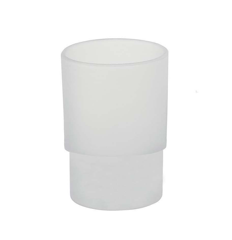 Verre satiné FORUM/STYL