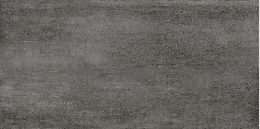 Grès cérame Innsbruck teinté dans la masse - Noir - 300x600x9,5 - ret - R10 B - V3 - 1.08m2 - 21.02 kg/ m2 - 51.84 m2/palette