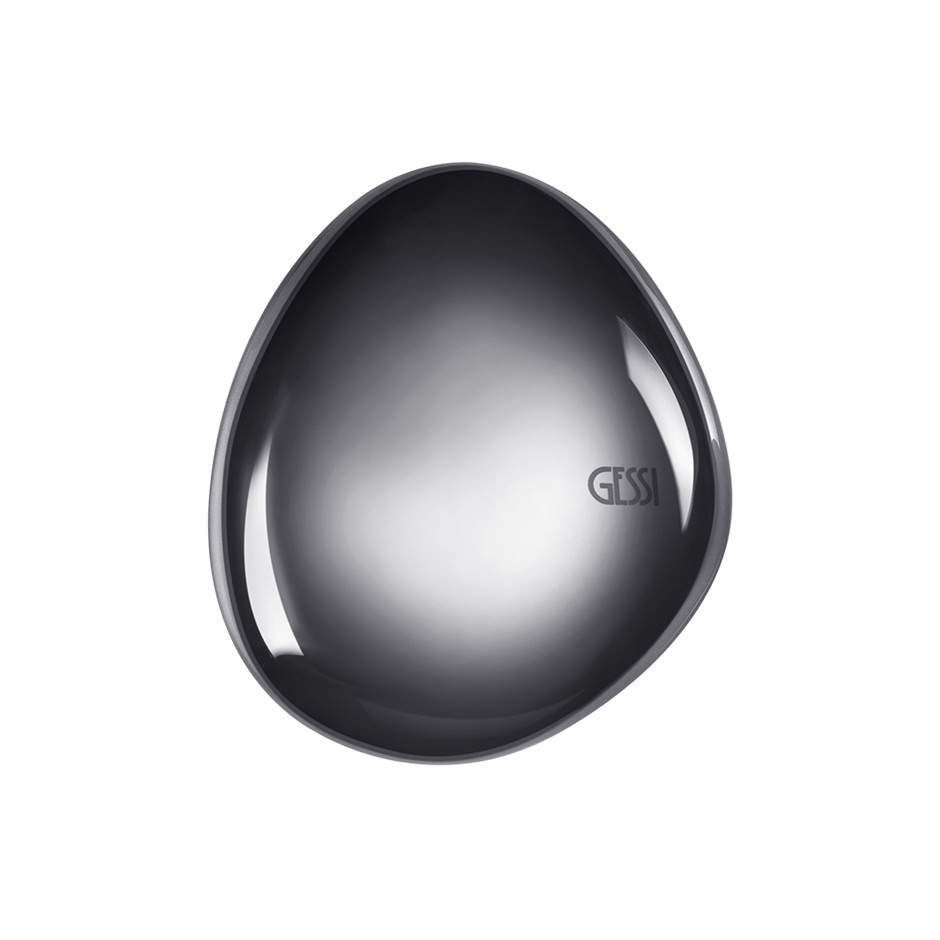 Poignée EQUILIBRIO pour mélangeur de lavabo Nr. 52001, chromé