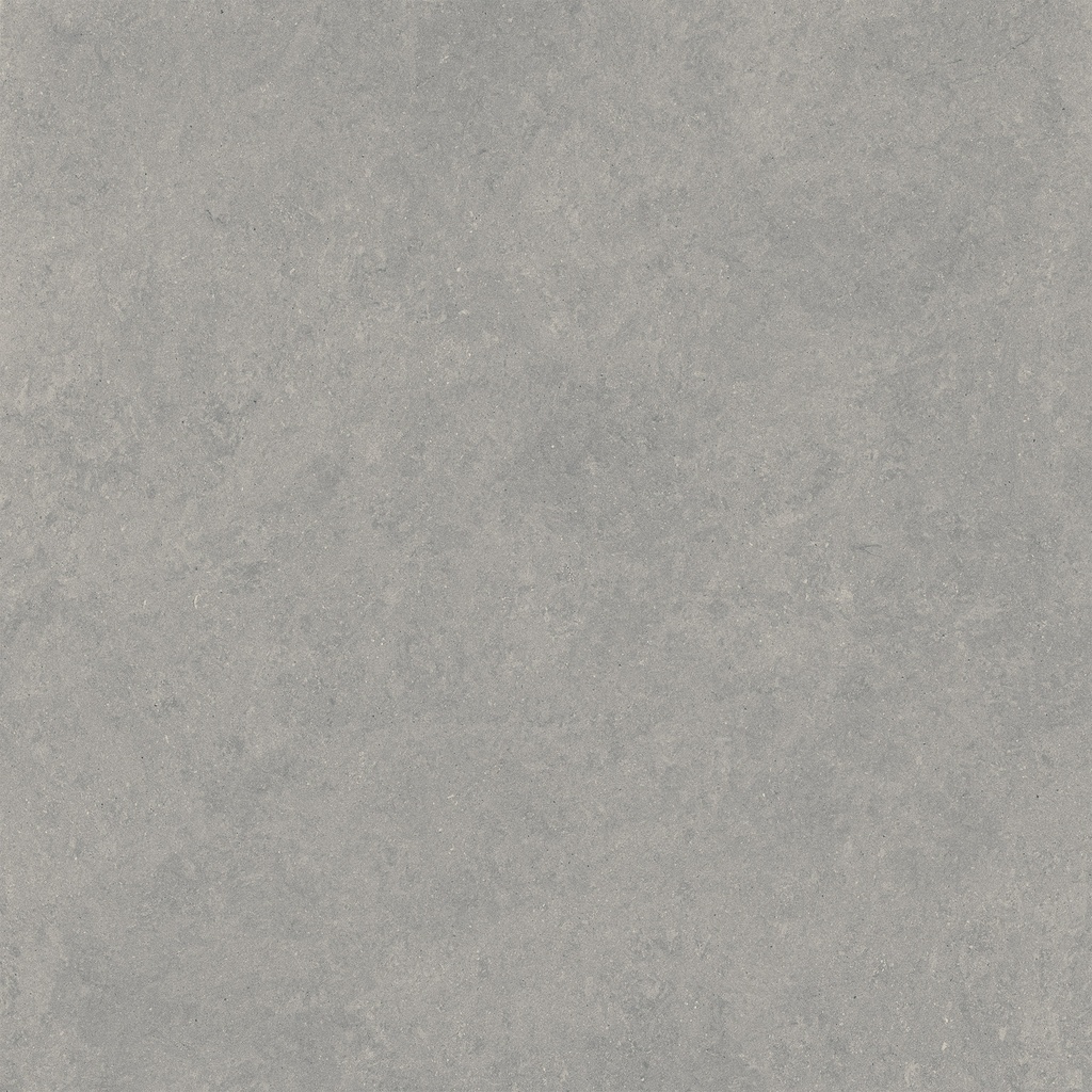 Grès cérame Calgary Gris 750x750x10.5mm (748x748) rectifié mat R10 B - V2 - 1.69 m2 - 24,37 kg/m2 - 50.70 m2/palette